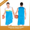 New Mens basketball jersey Sportswear Wholesale Branded Model YN-501 Mens basketball wears